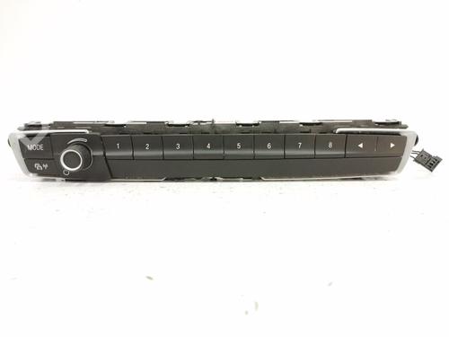 Used Radio BMW 4 Convertible (F33, F83) 420 d (184 hp) 11356080