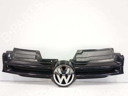 Used Grille VW GOLF V (1K1) 1.6 FSI (115 hp) 30589669