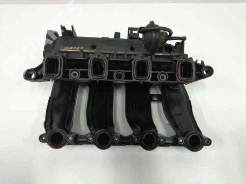 Intake manifold BMW 3 (E46) 320 d | BP4966338M70 