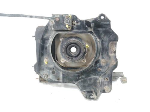 Left headlight OPEL MONTEREY A (M92) 3.1 TD (UBS69D, UBS69G) | BP11835762C28