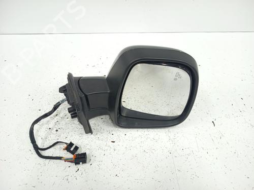 Used Right mirror Right mirror PEUGEOT RIFTER 1.5 BlueHDi 100 (102 hp) 36515427 36515427