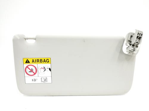 Used Right sun visor RENAULT EXPRESS Box Body/MPV [2021-2025]  12442770