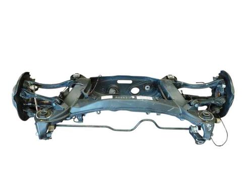 Rear axle MERCEDES-BENZ C-CLASS (W203) C 220 CDI (203.008) | BP27151756M2 