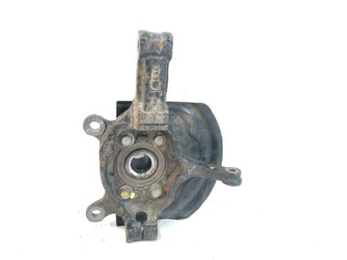 Right front steering knuckle NISSAN X-TRAIL II (T31) 2.0 dCi 4x4 | BP10195519M26