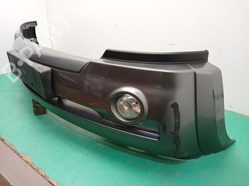 Front bumper KIA SORENTO I (JC) 2.5 CRDi 4WD | BP30142954C7 