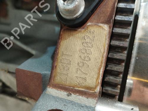 Engine SUZUKI SWIFT III (MZ, EZ) 1.3 DDiS (RS413D) | BP33399649M1 - Image 5