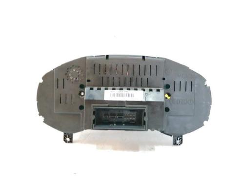 Instrument cluster SKODA OCTAVIA II (1Z3) 2.0 FSI | BP9692872C47