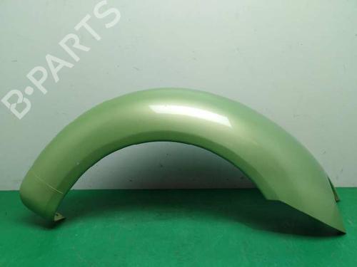 Used Rear left wheel arch trim VW NEW BEETLE (9C1, 1C1) 2.0 (115 hp) 6920979