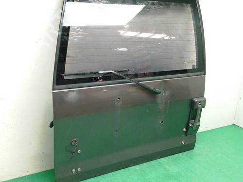 Left tailgate OPEL MONTEREY A (M92) 3.1 TD (UBS69D, UBS69G) | BP10917190C76