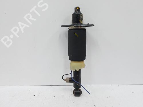 Used Right rear shock absorber AUDI ALLROAD C5 (4BH) 2.5 TDI quattro (180 hp) 28810356
