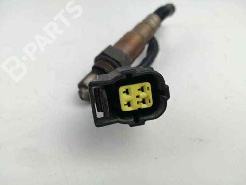 Electronic sensor MERCEDES-BENZ A-CLASS (W169)  | BP8171099M84 