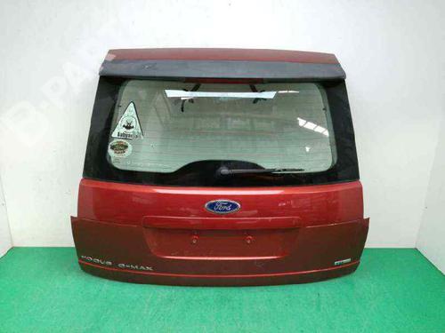 tailgate-ford-focus-c-max-dm2-18-tdci-1509342-observar-fotos-2003-2004-2005-2006-2007-10029802 main image