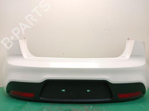 Used Rear bumper Rear bumper KIA RIO III (UB) 1.25 CVVT (86 hp) 34350040 34350040