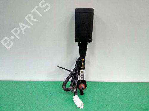 Used Seat buckle KIA NIRO I (DE) [2016-2022]  18267106
