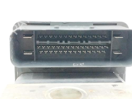 ABS pump FORD FIESTA V (JH_, JD_) 1.4 TDCi | BP13417282M43 