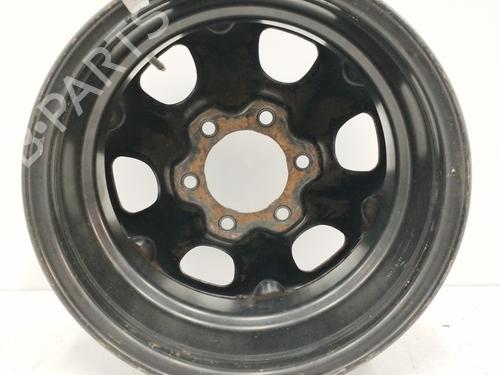 Rim NISSAN TERRANO II (R20) 2.7 TDi 4WD | BP19635759C45 