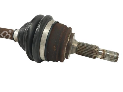 Left front driveshaft PEUGEOT 308 II (LB_, LP_, LW_, LH_, L3_)  | BP15990610M38 
