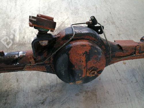 Rear axle CITROËN XSARA PICASSO (N68) 2.0 HDi | BP8888757M2