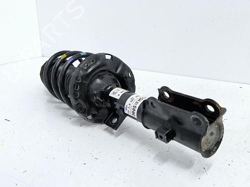 Right front shock absorber KIA STONIC (YB) 1.0 T-GDi | BP35724028M17 - Image 4