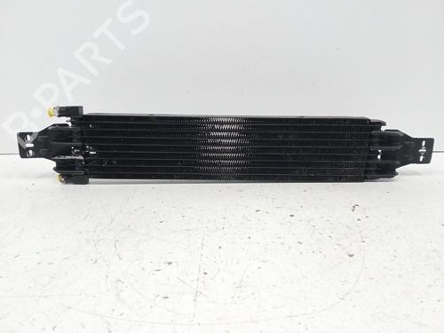 Used Oil radiator CHRYSLER VOYAGER IV (RG, RS) 2.8 CRD (150 hp) 30574460