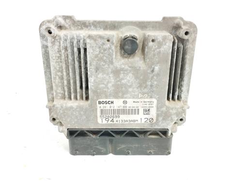 Used Engine control unit (ECU) FIAT CROMA (194_) 1.9 D Multijet (194AXB1B) (120 hp) 11285633