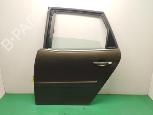 Used Left rear door CITROËN C4 Picasso I MPV (UD_) [2006-2015]  23575953