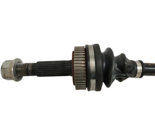 Left rear driveshaft NISSAN X-TRAIL III (T32_, T32R, T32RR) 1.6 dCi (T32) | BP17244044M40 