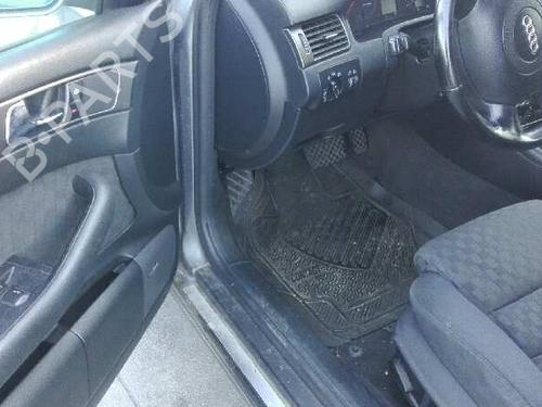 Engine control unit (ECU) AUDI A6 C5 (4B2) 2.5 TDI | BP6120806M57 