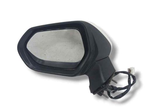 Used Left mirror TOYOTA COROLLA Hatchback (_E21_, _EA1_, _EH1_) 1.8 Hybrid (ZWE211, ZWE219) (122 hp) 27569257