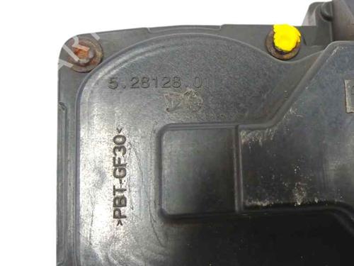 Spjældhus AUDI A4 B9 (8W2, 8WC) 2.0 TDI | BP28512313M82 