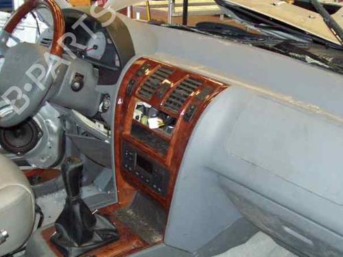 Injection pump HYUNDAI TERRACAN (HP) 2.9 CRDi | BP31175031M78