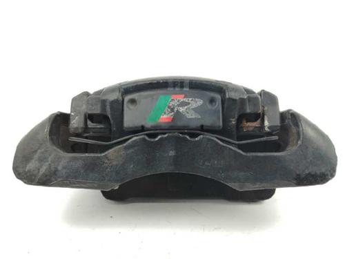 Right front brake caliper JAGUAR XK II Coupe (X150) 4.2 XKR | BP11604471M104