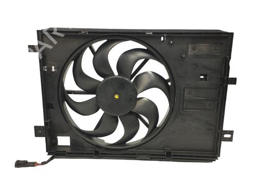 Radiator fan CITROËN C4 Picasso II  | BP16028127M35 