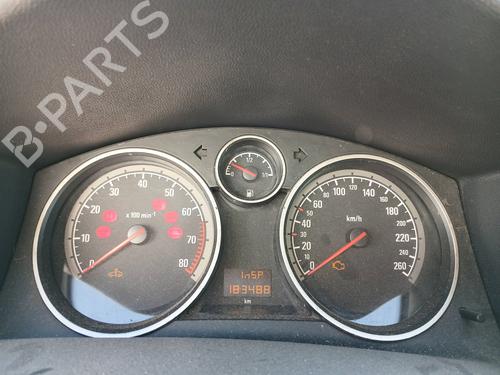 Sunroof engine OPEL ASTRA H TwinTop (A04) 1.6 (L67) | BP23960071M60 