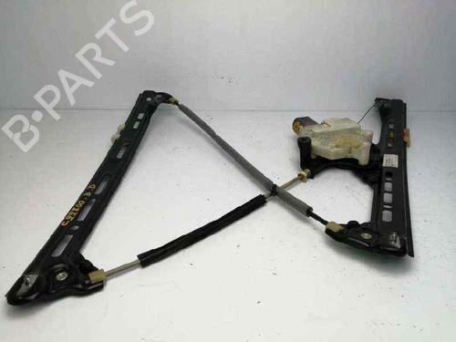 Used Front right window mechanism CITROËN C4 Picasso II [2013-2026]  6330969