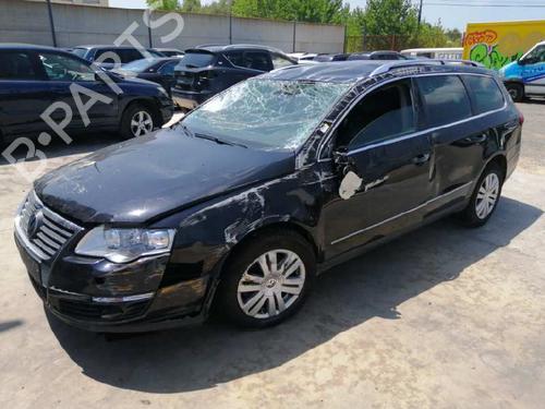 Transmisión trasera derecha VW PASSAT B6 Variant (3C5) 2.0 TDI 16V | BP8516475M41 