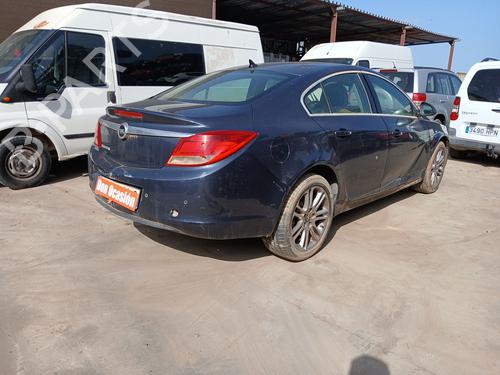 AC compressor OPEL INSIGNIA A Saloon (G09) 1.8 (69) | BP35950537M34  - Image 9