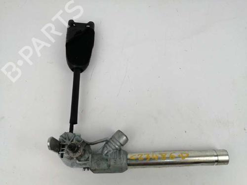 Used Front right belt tensioner OPEL CORSA D (S07) [2006-2015]  7292657