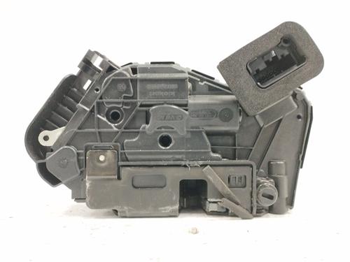 Rear right lock VW POLO VI (AW1, BZ1, AE1) 2.0 GTI | BP11218513C99 