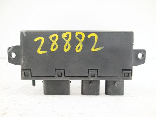 Electronic module MERCEDES-BENZ M-CLASS (W163) ML 270 CDI (163.113) | BP36078201M83 - Image 2
