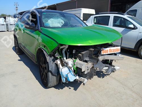 Used Parts OPEL MOKKA 1.2 (76) 4780485