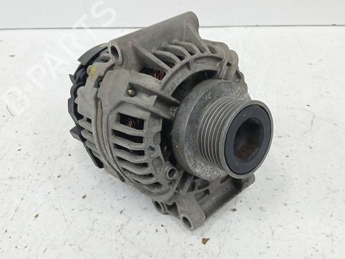 Alternator RENAULT CLIO II (BB_, CB_) 1.4 (B/CB0C, B/CB0S) | BP30126745M7