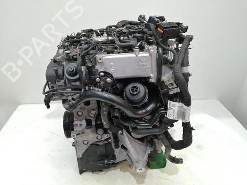 Motor AUDI A4 B8 Avant (8K5) [2007-2015]  10629656