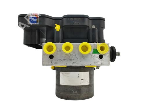 Used ABS pump CITROËN C3 III (SX) [2016-2026]  13883351