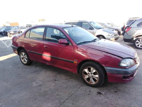 Used Parts TOYOTA AVENSIS (_T22_) [1997-2003]  3494578