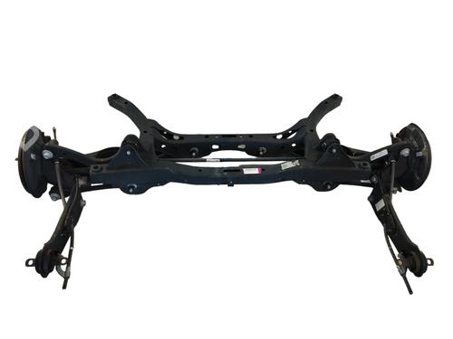 Achteras KIA CEE'D (JD) [2012-2018]  16975435