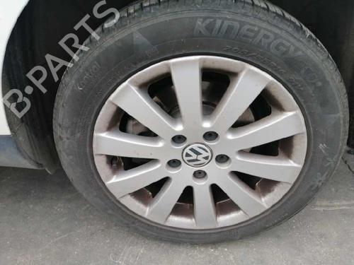 Gear lever VW PASSAT B6 (3C2) 1.4 TSI | BP8489656M90 