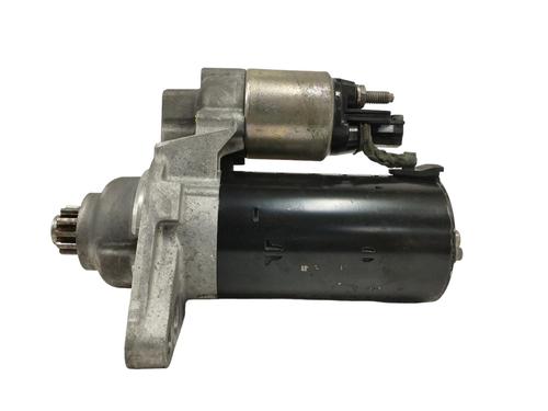 Used Starter SEAT IBIZA IV SC (6J1, 6P5) 1.6 TDI (90 hp) 14920527