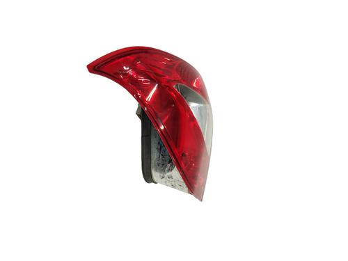 Left taillight AIXAM CROSSLINE  | BP18338370C34 
