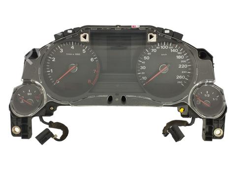Kombiinstrument AUDI A8 D3 (4E2, 4E8) [2002-2010]  13250840